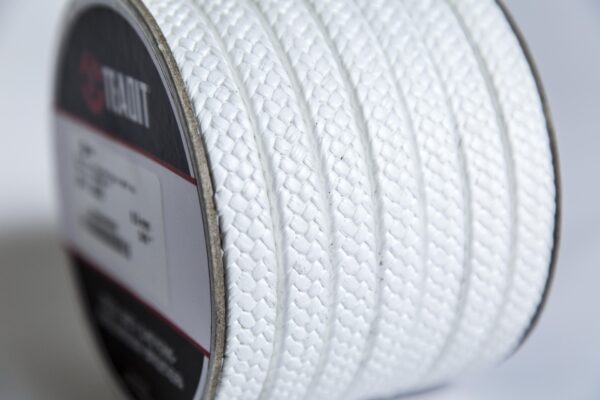 TEADIT® 2005 Gaxeta de PTFE Expandido Aditivado (seco) - Imagem 2