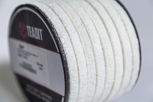 TEADIT® 2019 Gaxeta de Fibra Acrílica com PTFE - Imagem 2