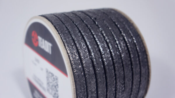 TEADIT® 2200 Gaxeta de Fios de Carbono - Imagem 2