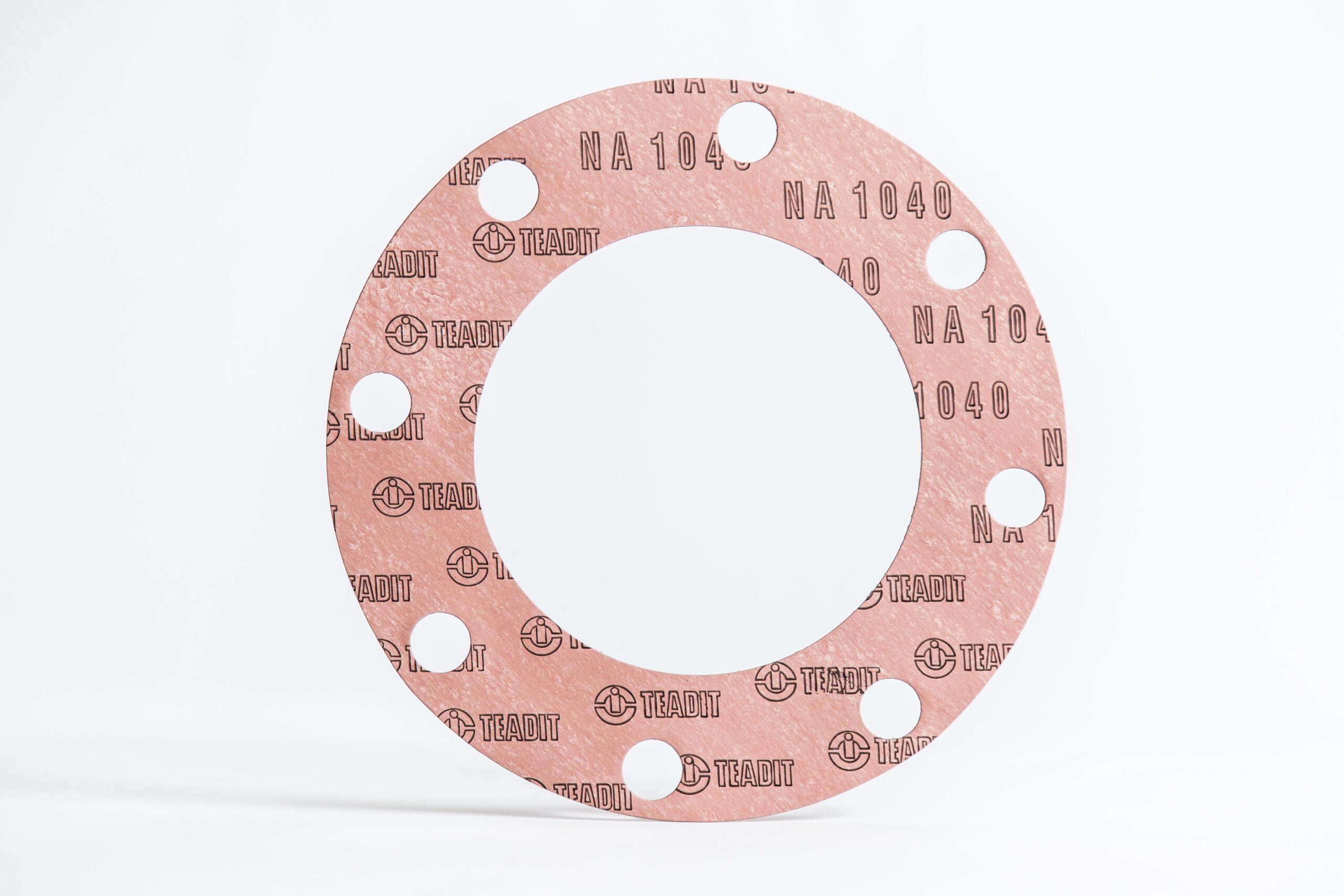 NA 1040 Fibra Celulose e NBR