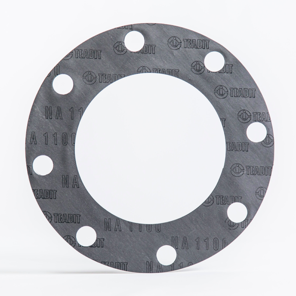 NA1100 Fibra de Carbono e NBR