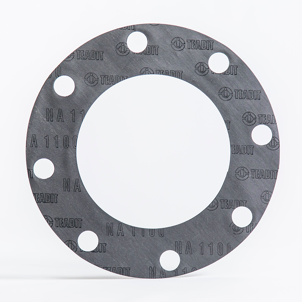 NA1100 Fibra de Carbono e NBR