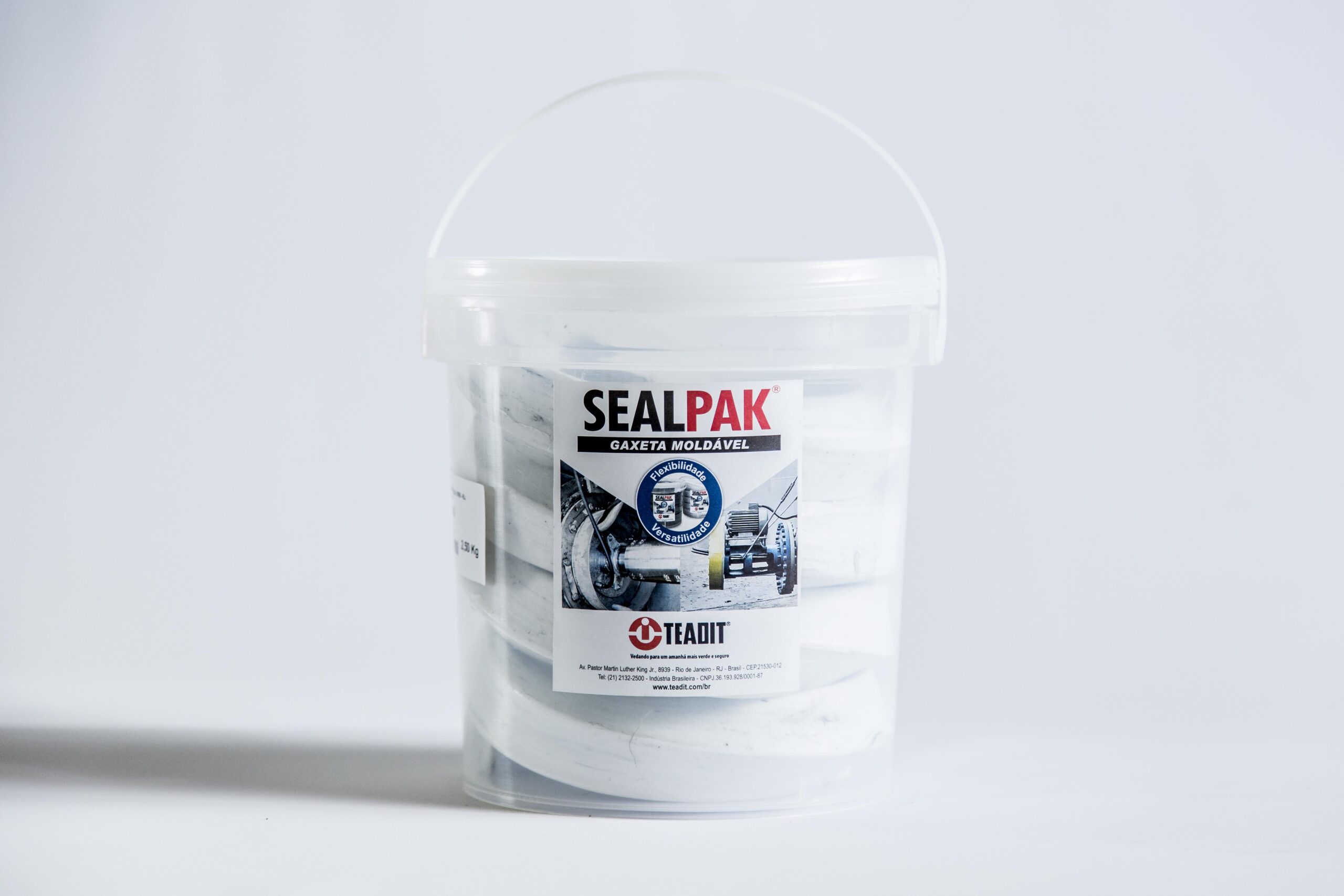 SEALPAK® 46