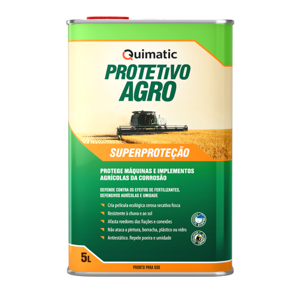 Protetivo Agro Superproteção