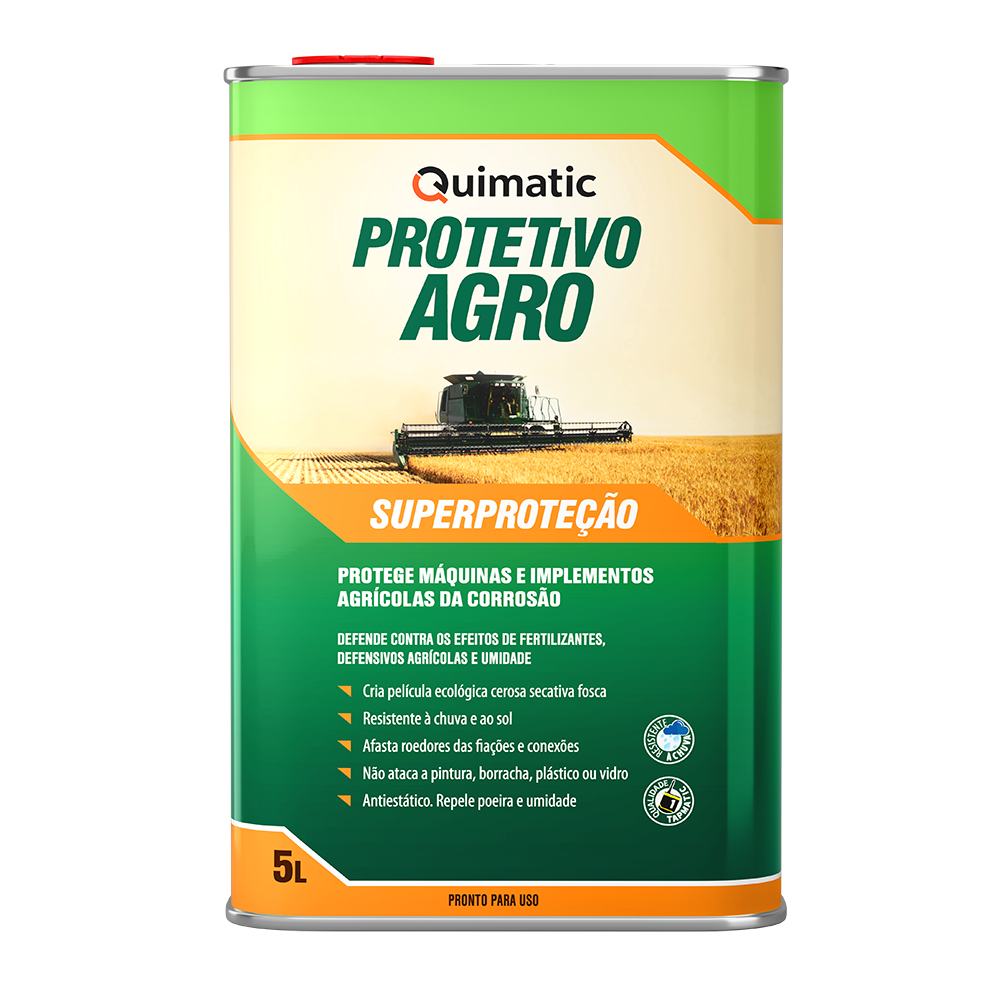 Protetivo Agro Superproteção