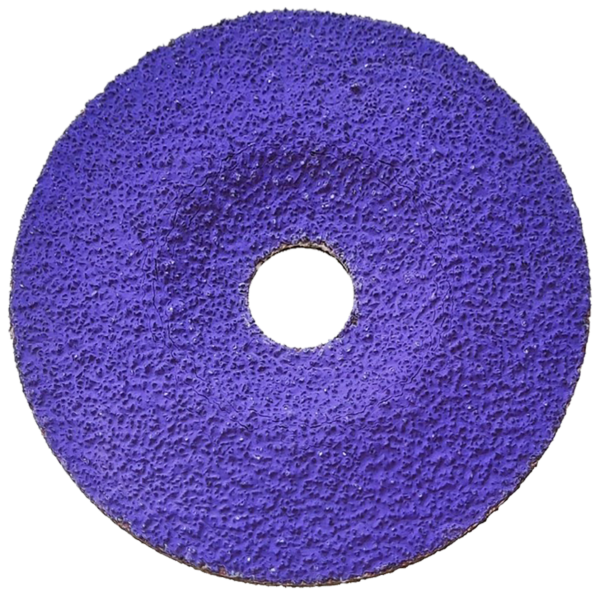 Discos de fibra natural CERABOND X