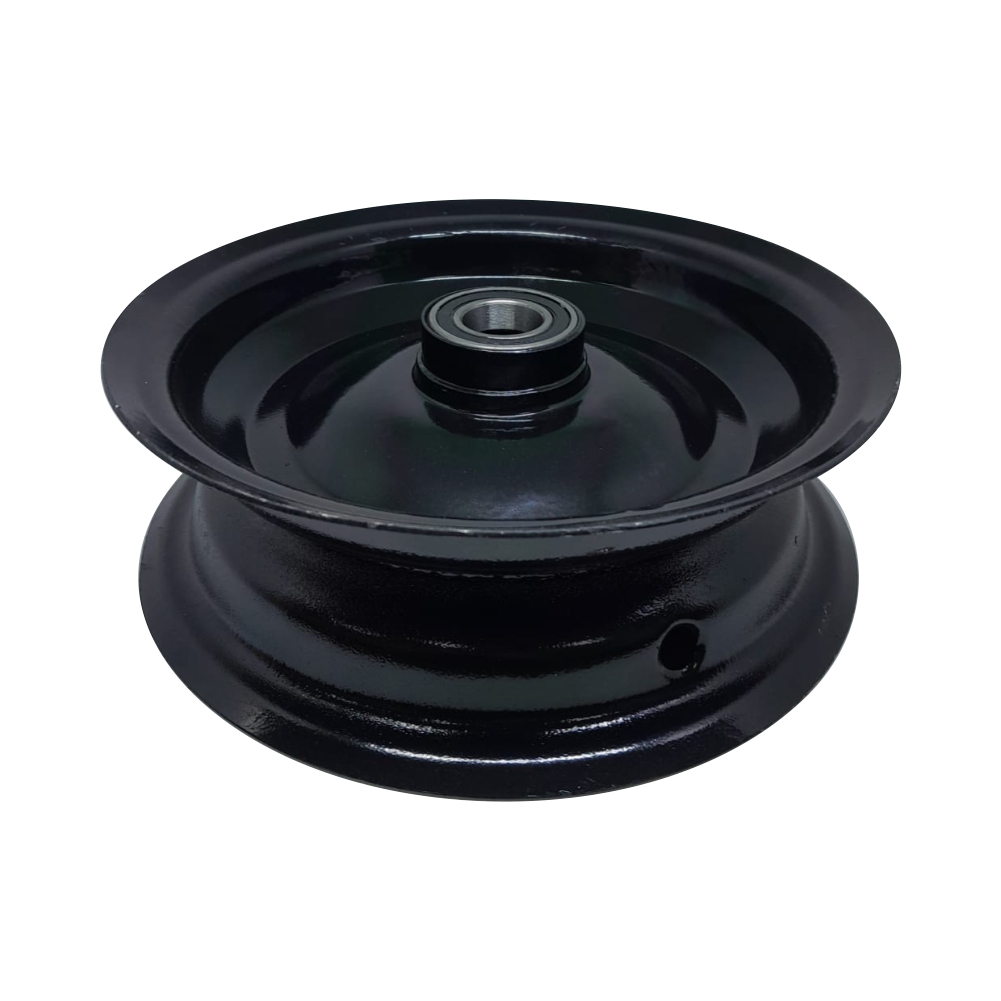 Aro de aço – 3.50-8 / 4.00-8 – rolamento esfera 6005 RS