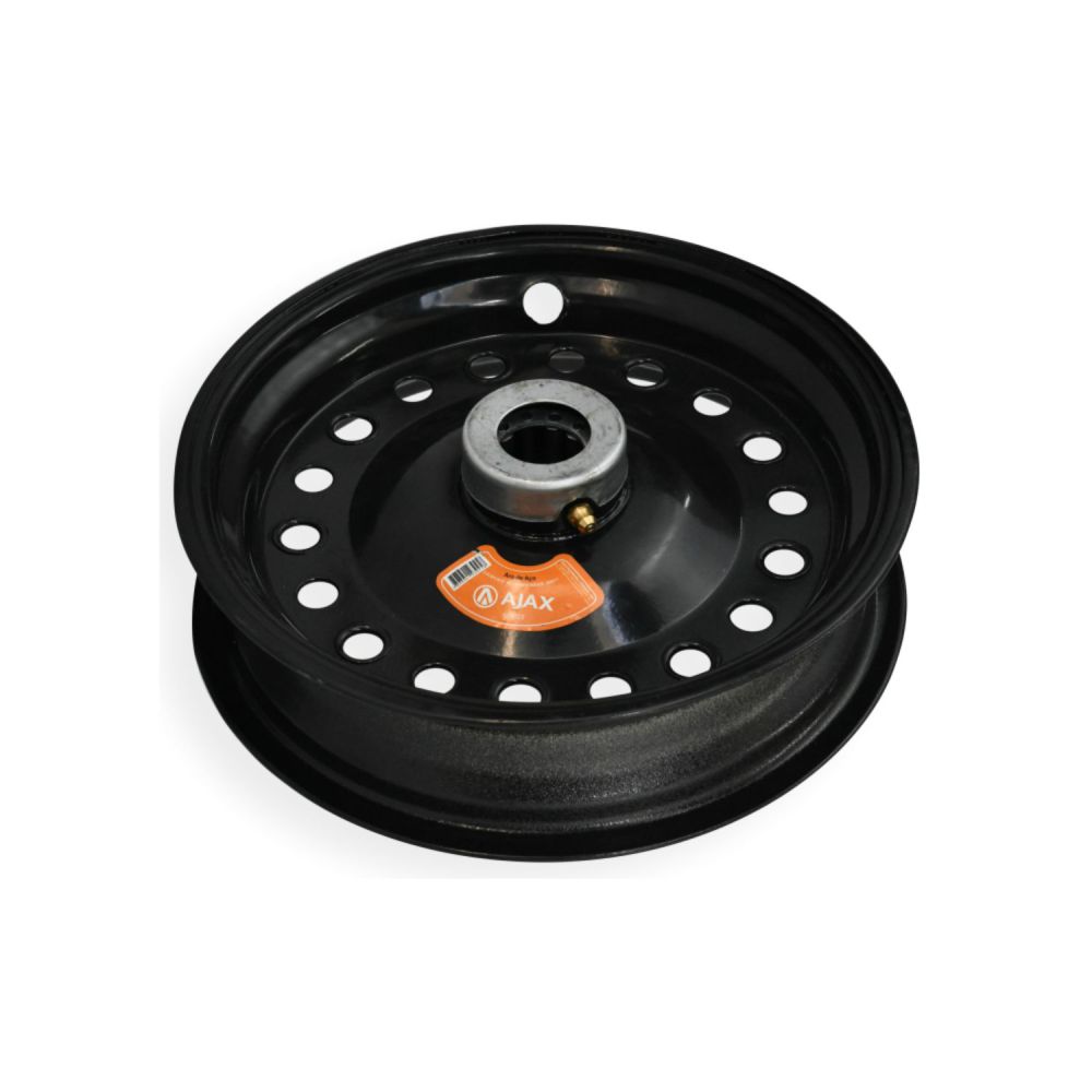 Aro de aço – 3.50-8 / 4.00-8 – rolamento rolete – 26,8 mm