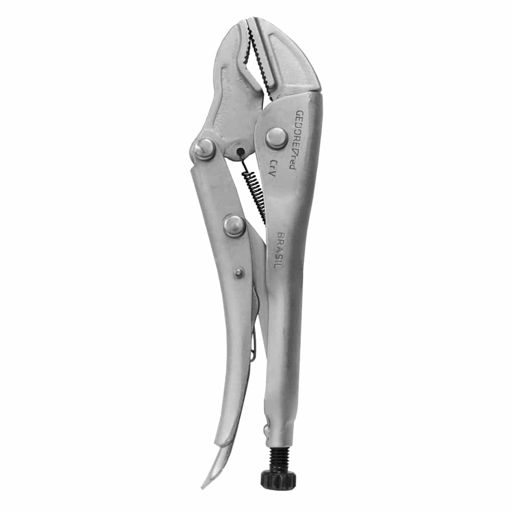 ALICATE DE PRESSAO  R27210010