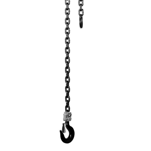 Talha Manual de Corrente c/ Alavanca TCA 3000 Heavy Duty CSM - Imagem 2