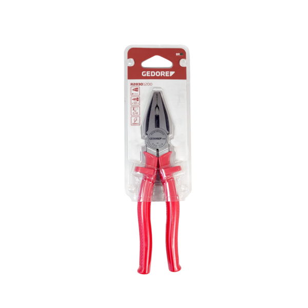 ALICATE UNIVERSAL  R28301200 - Imagem 2