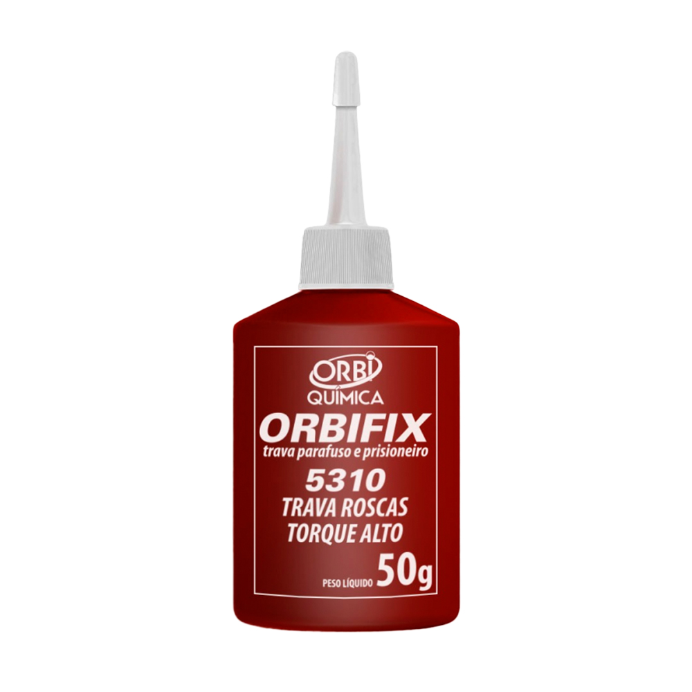 ORBIFIX Trava Roscas 50g