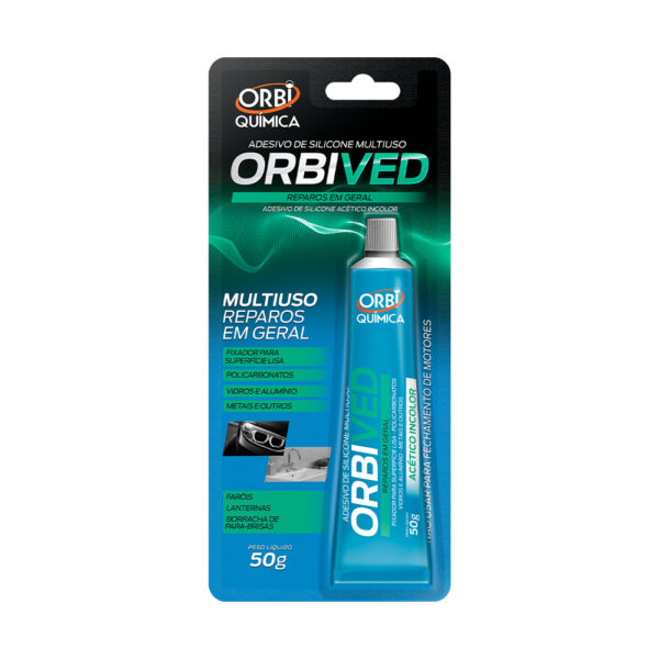 ORBIVED Multiuso - 50gr