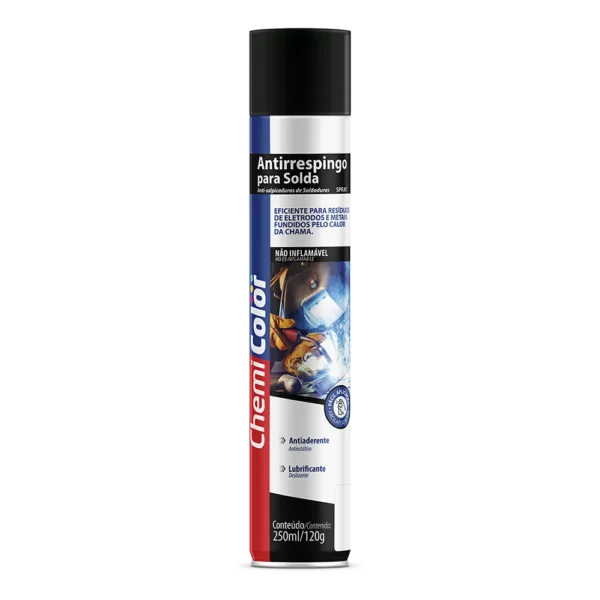 ANTIRRESPINGO PARA SOLDA 250ml